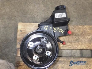 Power Steering Pump Fits 20-25 SIERRA 2500 PICKUP 1591480 - Picture 1 of 10