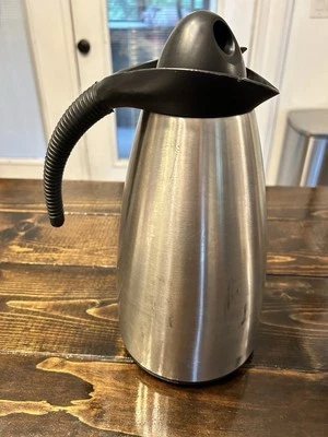 "JARRA COPCO ULTIMO ECLIPSE Woodrich, IL EE. UU. 12""" Foto 1 de 4