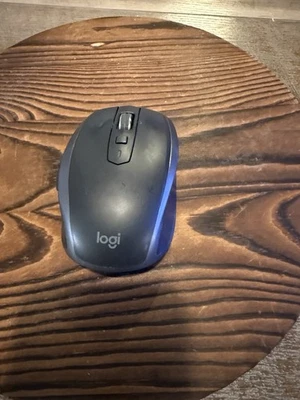 GENUINE Logitech MX Anywhere 2S Bluetooth Edition Wireless Mouse *NO USB Dongle* - Image 1 of 4