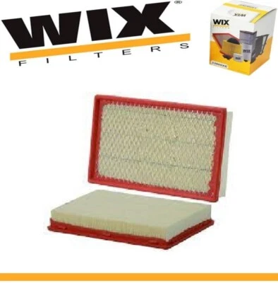 Оригинальный воздушный фильтр типа двигателя WIX для Mercury Marauder 2003-2004 V8-4,6 л - Изображение 1 из 4