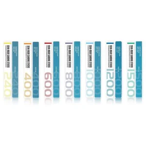 #240/#400/#600/#800/#1000/#1200/#1500 Sanding Stick for Gundam Model Grind Tool - Picture 1 of 26