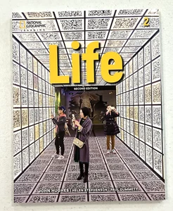 Life 2 National Geographic Learning - Picture 1 of 1