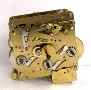 RELOJ DE PARED USADO HERMLE 341-020 / 45CM MOVIMIENTO X1113 - Imagen 1 de 3