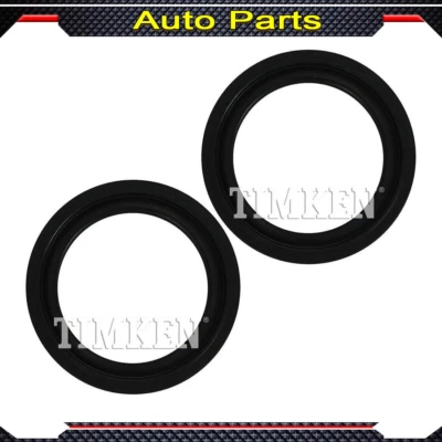 Sello de eje delantero CV para 2004 2005 2006 2007 2008 2009 Acura TL Timken 2X CA Foto 1 de 3