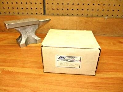 CMC Pacemaster MO-03047 *NEW* Option Kit PM1/2 Kit For Tach Follower w/TFB - Image 1 of 4