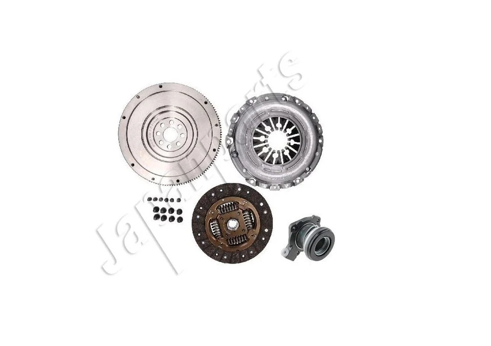 Kit Frizione Volano Monomassa per Opel Astra H 1.7 CDTI 74 Kw 101 Cv 5 marce - Imagen 1 de 4