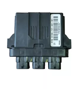 2014 - 2015 HONDA ACCORD PASSENGER OCCUPANT DETECTION MODULE OEM 81169T2FA01M1 - Picture 1 of 2