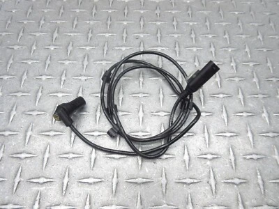 BMW K1300 K1300S 2015 08-16 trasero ABS antibloqueo freno rueda sensor de velocidad Foto 1 de 4