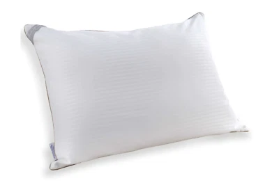 Indulgence by Isotonic Synthetic Down Pillow - Customer Return - Image 1 of 4