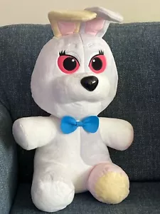 Funko Five Nights at Freddys Security Breach Jumbo 16" Vanny Soft Toy Plush - Picture 1 of 9