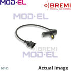 Sensor Crankshaft Pulse For Opel Vectra/B/Hatchback Astra/G Zafira/Mpv 1.6L 4Cyl