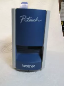 Brother P-Touch PT-1500PC Label Thermal Printer - Picture 1 of 6