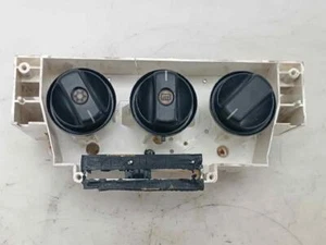 7440083E20 heating air conditioning controls for OPEL AGILA 2000 2114695 - Imagen 1 de 24