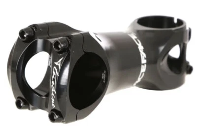 RaceFace Turbine Stem Length 70mm Clamp 31.8mm +/-6 Deg 1 1/8 Black Aluminum 70 - Image 1 of 4