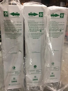 FIVE SEASONS GOODMAN AMP-MFAH-L / MFAH-L (BRAND NEW) 3 PACK SLIGHTLY DAMAGED - Picture 1 of 7