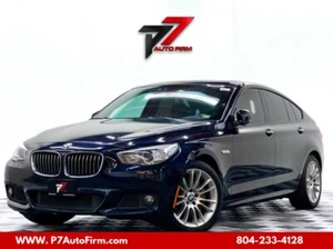 2013 BMW 5-Series I - Picture 1 of 25