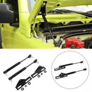 Bonnet Hood Shock Lift Struts Bar Support Arm Gas Spring Fit For Suzuki Jimny - Picture 1 of 19
