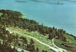 Royse Ringerike Norway Postcard - Picture 1 of 2