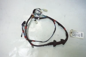 2002 TOYOTA MR2 SPYDER M/T FRONT PASSENGER DOOR WIRING HARNESS 8215117460 OEM - Picture 1 of 5