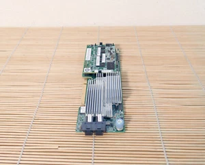 Cisco UCSC-MRAID12G-1GB RAID Controller 12Gbps SAS 1 GB FBWC Cache - Bild 1 von 1