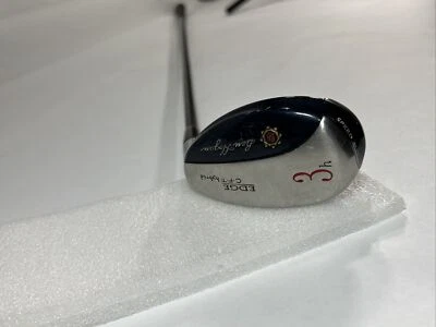 Ben Hogan Edge CFT 3 Hybrid 21* RH 41" Apex Edge Lightweight Graphite Shaft - Image 1 of 4