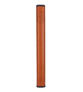 The Grip Master Signature Series Cabretta Laced Putter Grip FL27 Non Taper 2.0 - Picture 1 of 4