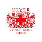 ULVER &quot;BLOOD INSIDE&quot; CD NEW!