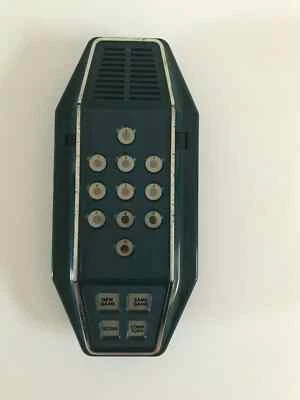 21 ⚜️  Ancien Jeu Électronique Master Merlin 9 Jeux Différents Et Nouveaux 1982 - Photo 1/4