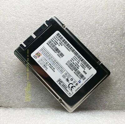 Samsung MMCRE28G8MXP-0VAL1 128GB 1.8" uSATA MLC Solid State Drive - Image 1 of 4