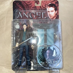 Angel Wesley Season 4 Buffy - Picture 1 of 1