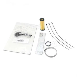 Quantum Fuel Filter Kit for Harley-Davidson Sportster XL883 Models 2007+ - Picture 1 of 3