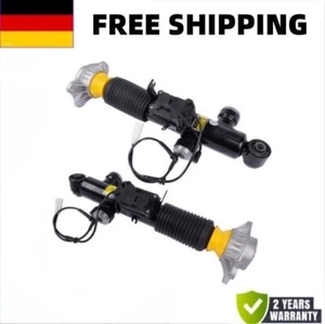 2* Hinten Stoßdämpfer für BMW 5er Touring F11 520d 530d 535d M550 37126856987 - Bild 1 von 13
