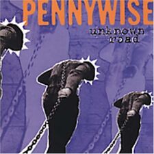 Pennywise Unknown Road (CD) (UK IMPORT)