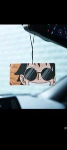 Scents - Monkey D Luffy | One Piece - Car Air Freshener - Picture 1 of 1
