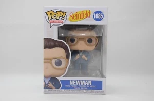 Funko Pop Newman Seinfeld #1085 New in Box - Picture 1 of 6