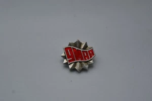 Vintage badge "May 9, Victory Day" 1939-1945 USSR - Picture 1 of 3