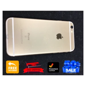 Apple iPhone 6s 16GB 32GB 128GB Space Gray / Gold Fully Unlocked Verizon ATT 4G - Picture 1 of 9