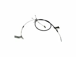 Cable de freno de estacionamiento Dorman C660113 para Nissan D21 1986-1992 2,4 L 4x4 Foto 1 de 2