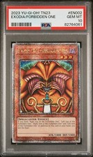 Yu-Gi-Oh Ultimate Rare SANO-JP089/Number 89: Diablosis the Mind