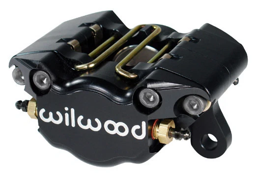 NEW WILWOOD DPS BRAKE CALIPER,.38,1.38,3.25",SPRINT CAR,MIDGET,MICRO,MINI-SPRINT - Image 1 of 1