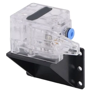 Klares Dual Gear Dual Drive Extruder-Kit Für Ender 3 Pro Open Source 3D - Afbeelding 1 van 24