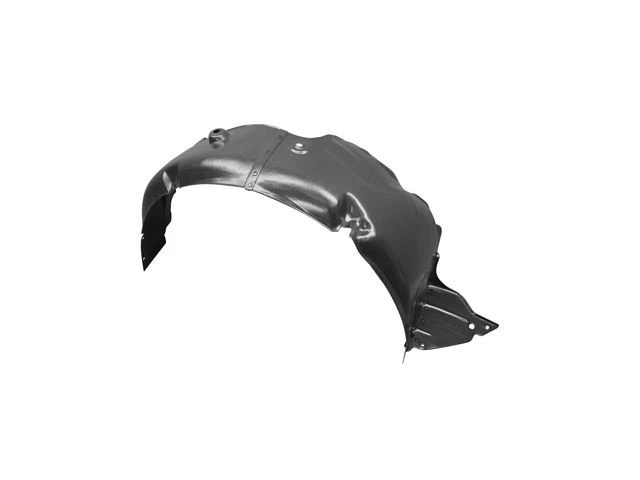 Guardabarros interior derecho - lado del pasajero para Hyundai Veloster 2013-2015 2014 RC324GN Foto 1 de 1