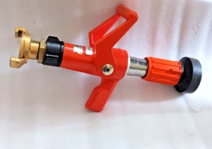 HANINGE BRANDREDSKAP AB SAFETY GUN - Picture 1 of 12