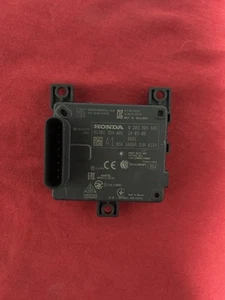 2024 OEM Honda CR-V Front Cruise Control Distance Radar Sensor 8S301-3D4-A05 - Picture 1 of 1