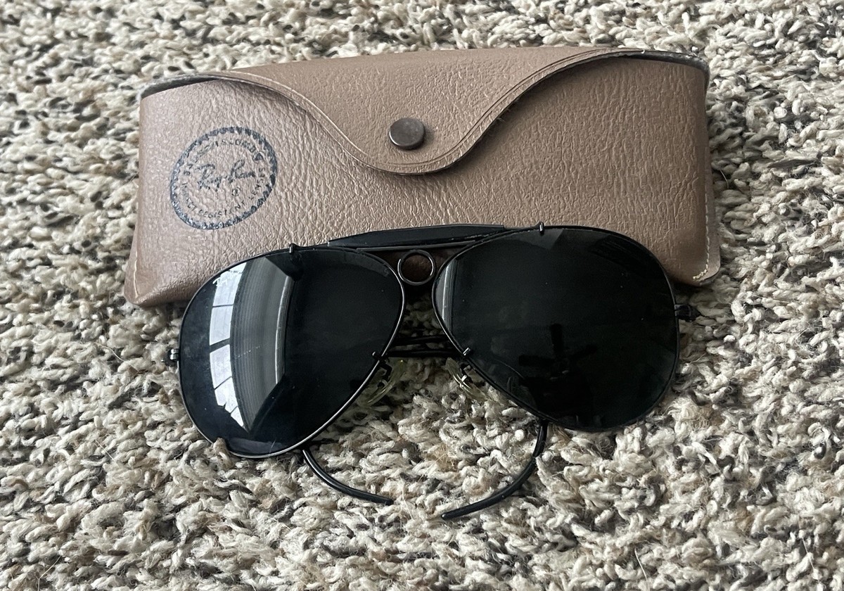 Ray Ban B L In Vintage Sunglasses for sale | eBay Ray Ban B L In Vintage Sunglasses for sale | eBay
