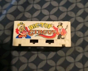 Matchbox Convoy Truck CONVOY MATCHBOX Peterbilt Scania Container ONLY Big Top - Picture 1 of 3