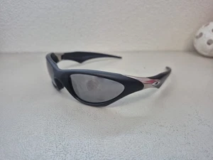OAKLEY SCAR - NEGRO_PLATA / NEGRO  - Imagen 1 de 7