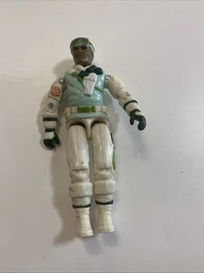 Figura de acción Gi Joe 3,75 iceberg suelto 1986 - Imagen 1 de 2