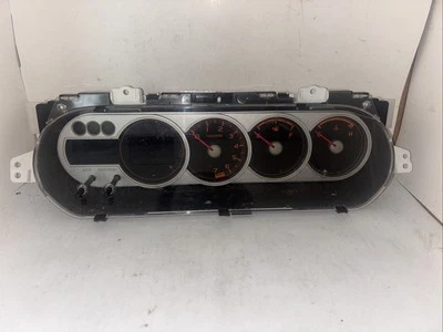 08 09 10 Scion xB 仪表盘速度计 原始设备制造商 — 第 1/2 张图片