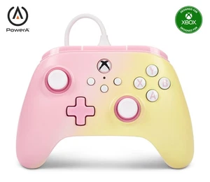 [Domestic genuine product 2-year warranty] PowerA Advantage Wired Controller for - Picture 1 of 9